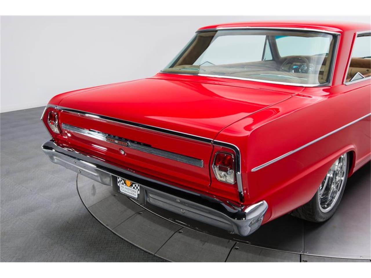 1964 Chevrolet Nova SS for sale in Charlotte, NC – photo 19