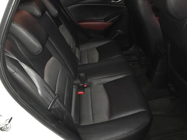 Mazda CX3 Sport for sale in Wingate, IN – photo 6