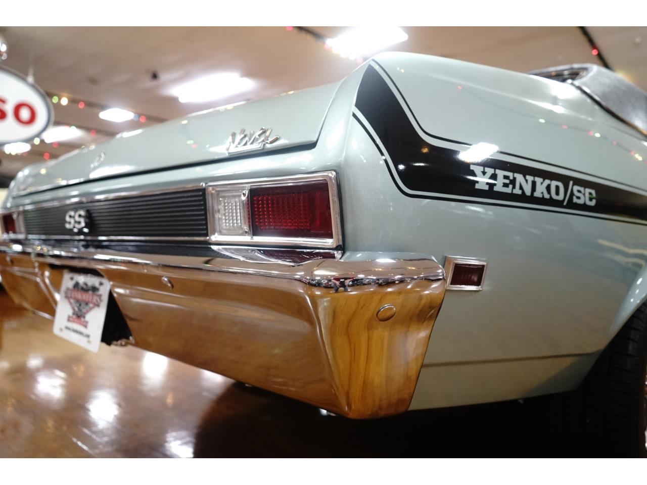 1968 Chevrolet Nova for sale in Homer City, PA – photo 32