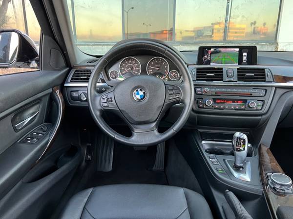 2015 BMW 3-Series 320i Sedan - - by dealer - vehicle for sale in North Hollywood, CA – photo 19