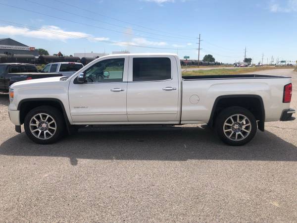 Price Reduced!! 2015 GMC Sierra 1500 Denali with 52K Miles! for sale in Idaho Falls, ID – photo 6