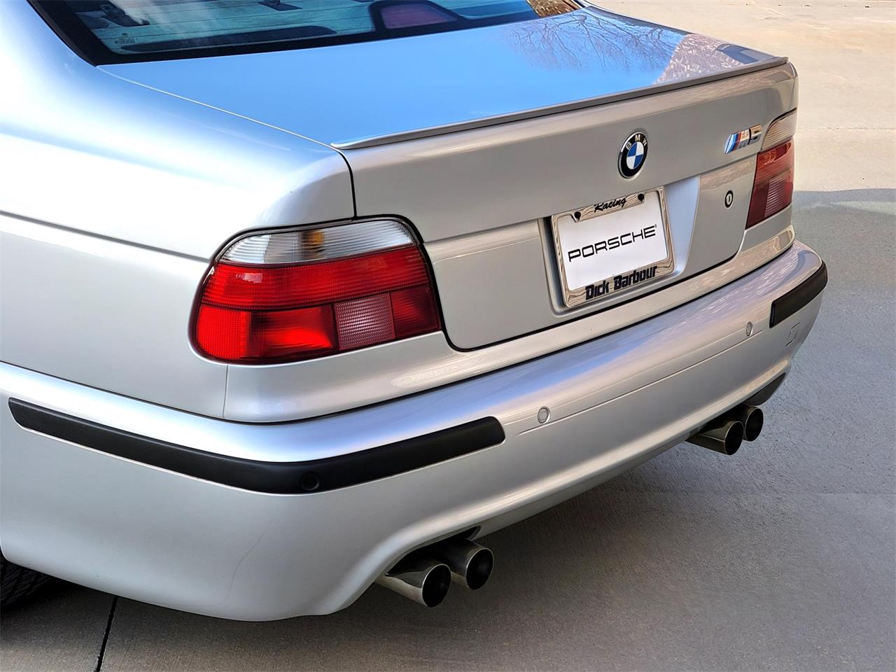 2000 BMW M5 for sale in Flowery Branch, GA – photo 28
