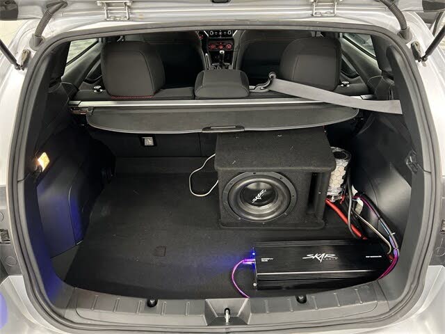 2021 Subaru Impreza Sport Wagon AWD for sale in Mobile, AL – photo 25