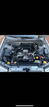 2006 Subaru Forester - cars & trucks - by owner - vehicle automotive... for sale in Corrales, NM – photo 12