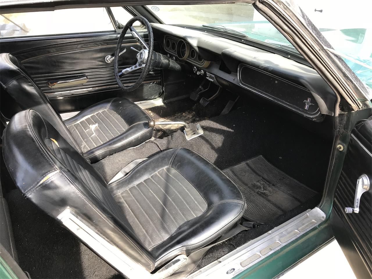 1966 Ford Mustang for sale in Warwick, RI – photo 15