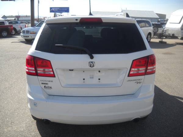 2010-DODGE-JOURNEY-LOW MILES for sale in Idaho Falls, ID – photo 7