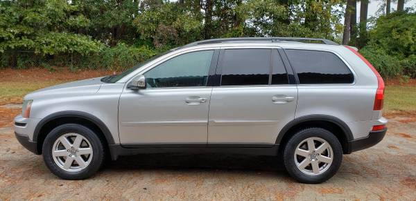 2007 VOLVO XC90 for sale in Greenville, NC