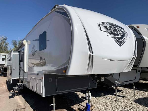 2019 HGLD LIGHT with - cars & trucks - by dealer - vehicle... for sale in Castle Rock, CO – photo 2