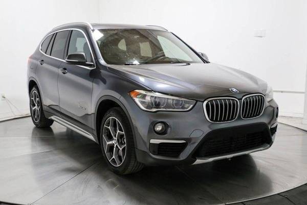 2017 BMW X1 SDRIVE28I LEATHER NAVI SUNROOF EXTRA CLEAN - cars & for sale in Sarasota, FL – photo 12