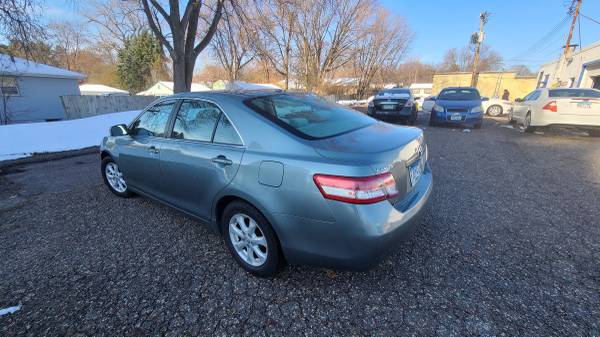 20111 TOYOTA CAMRY LE MODEL - cars & trucks - by owner - vehicle... for sale in Saint Paul, MN – photo 19