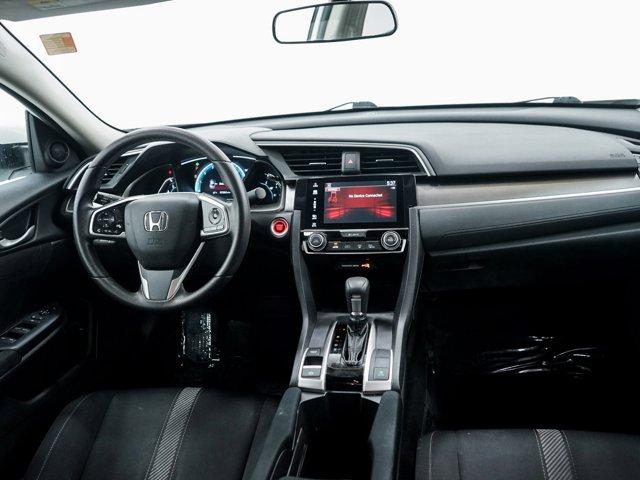 2017 Honda Civic EX for sale in Coon Rapids, MN – photo 12