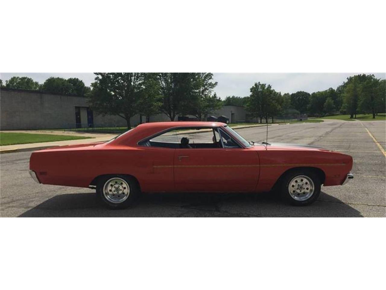 1970 Plymouth Road Runner for sale in Long Island, NY – photo 11