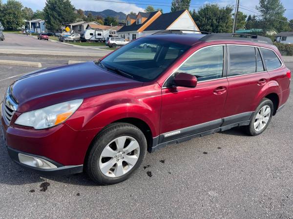2012 Subaru Outback Awd only 94000 miles for sale in Missoula, MT