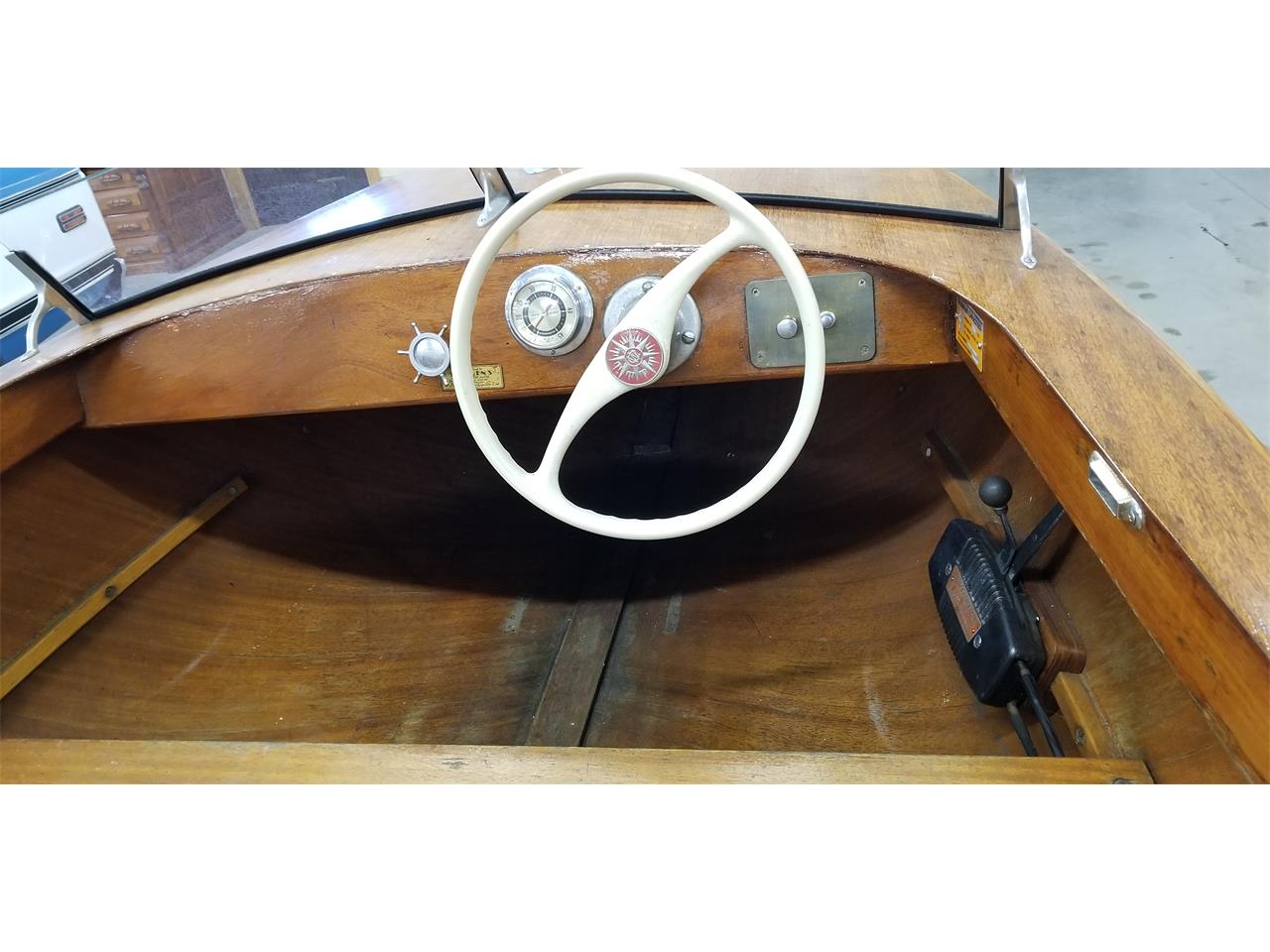 1956 Whirlwind Runabout for sale in Ellington, CT – photo 12