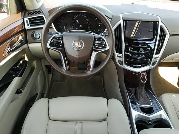 2016 Cadillac SRX Luxury Collection for sale in Chattanooga, TN – photo 21