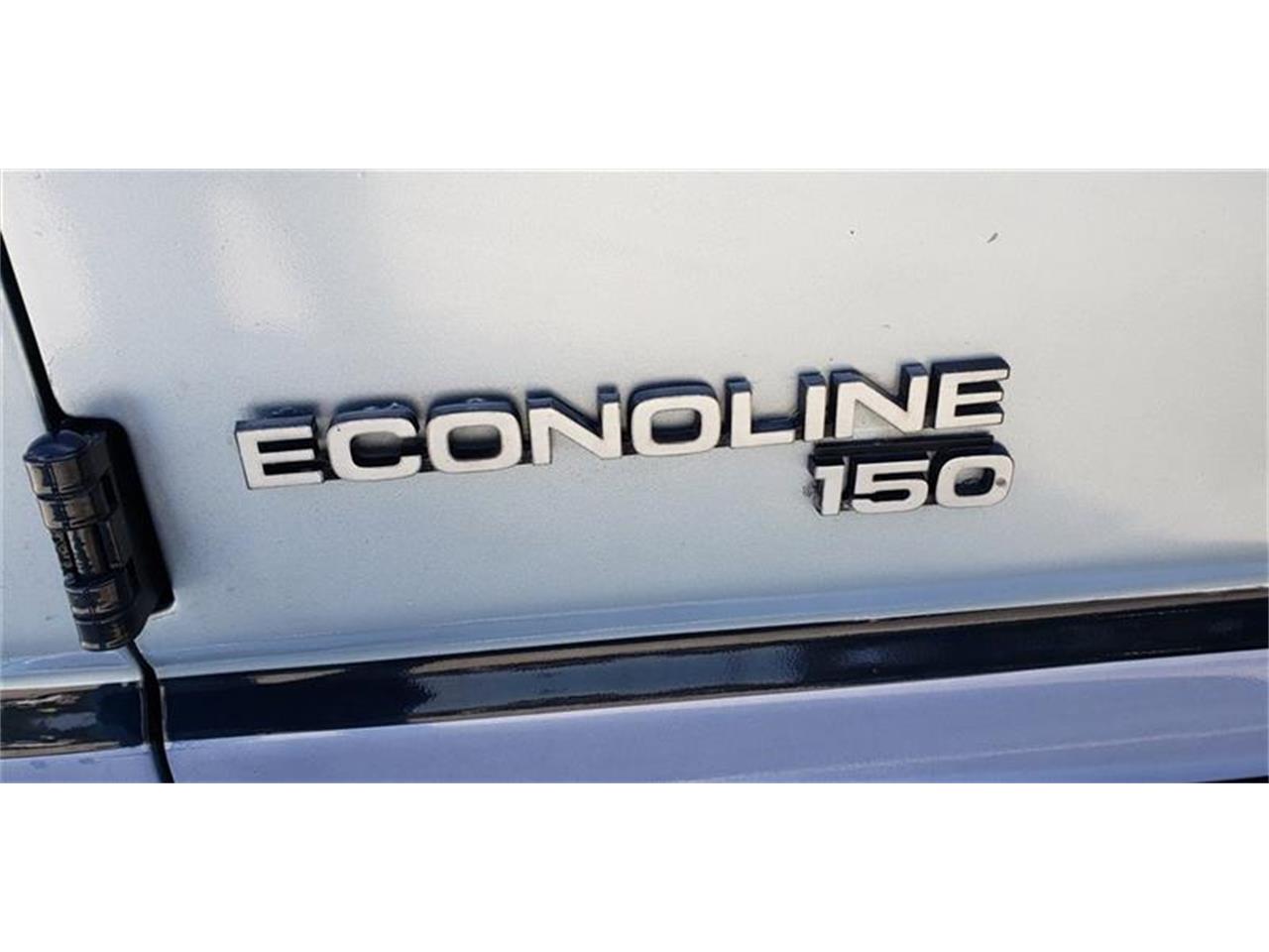 1992 Ford Econoline for sale in Tavares, FL – photo 11