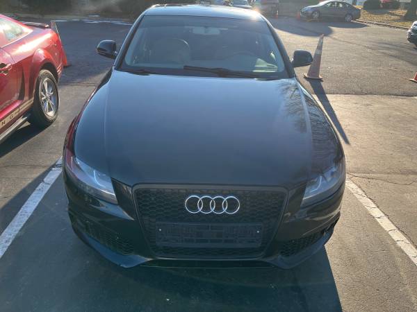 2009 Audi A4 2 0T Quatro - - by dealer - vehicle for sale in High Point, NC – photo 7