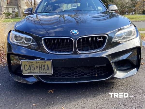 2017 BMW M2 - - by dealer - vehicle automotive sale for sale in South Orange, NJ – photo 17