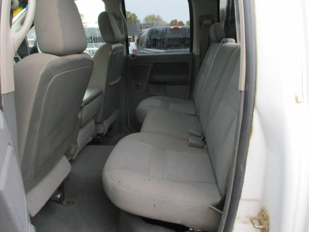 2006 Dodge RAM 2500 SLT Quad Cab 4WD for sale in Olathe, KS – photo 7