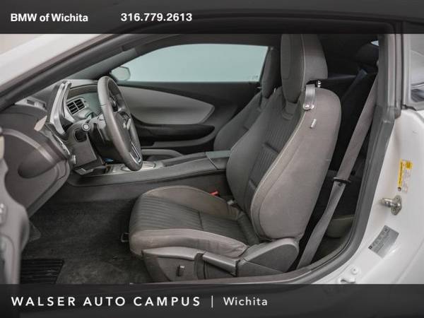 2012 Chevrolet Camaro 2LS for sale in Wichita, KS – photo 5