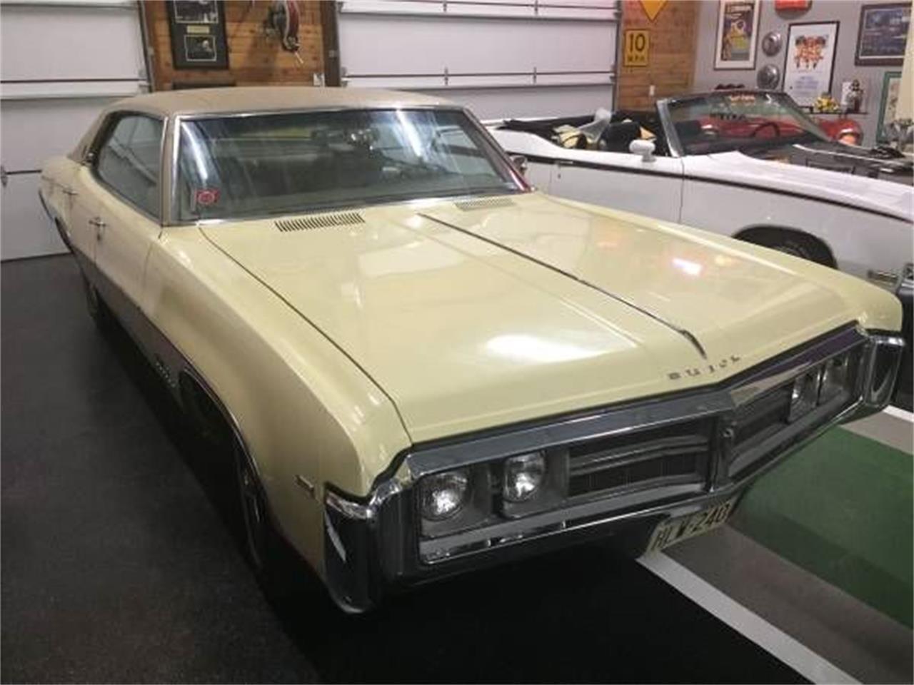 1969 Buick Wildcat for sale in Cadillac, MI – photo 11