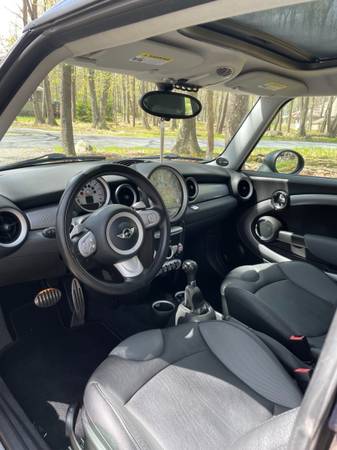 2011 Mini Cooper S Clubman for sale in Other, PA – photo 6