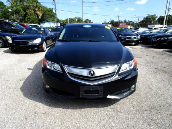 2015 Acura ILX 5-Spd AT w/Technology Package BUY HERE/PAY HERE ! for sale in TAMPA, FL – photo 21
