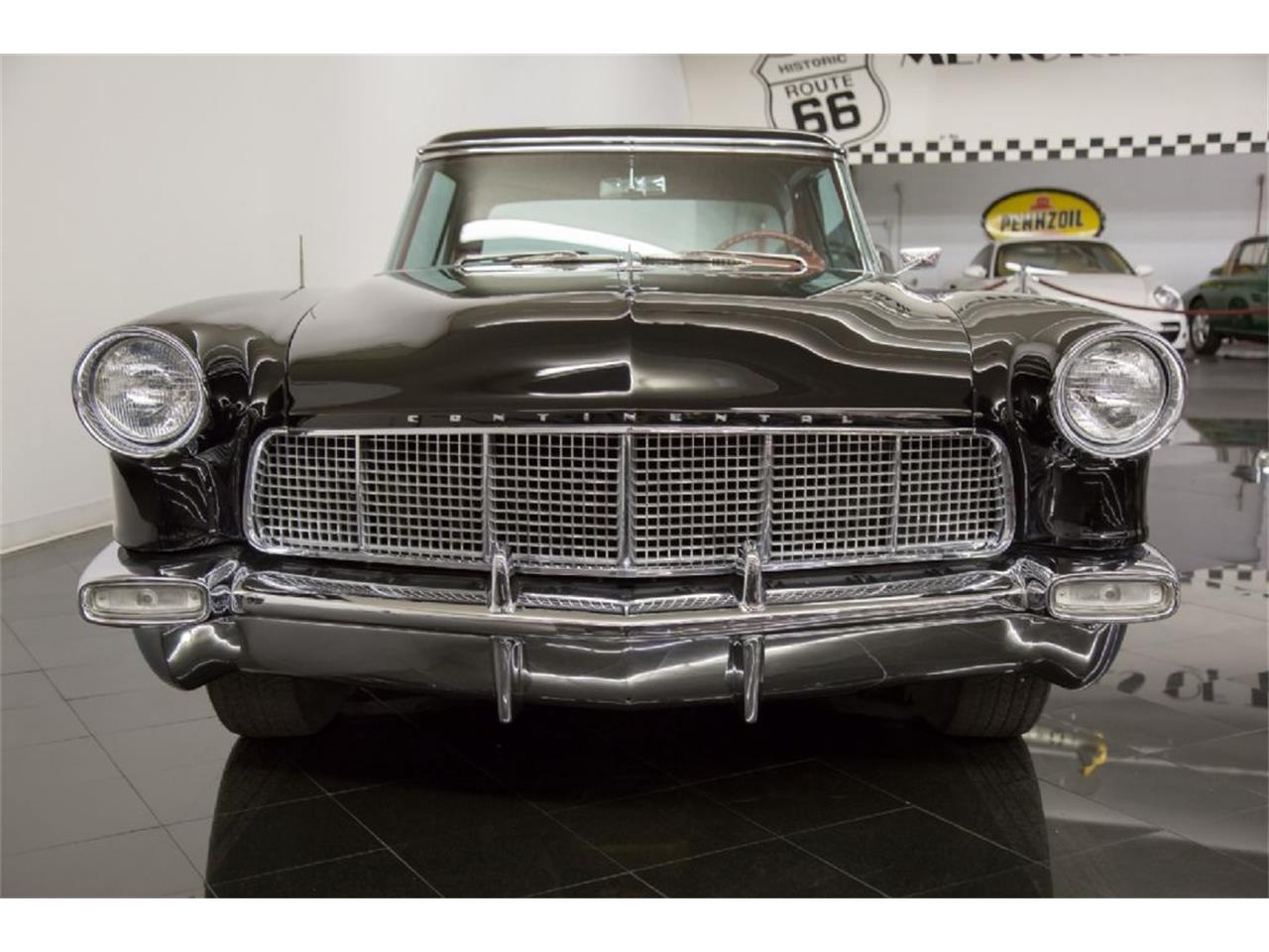 1956 Lincoln Continental Mark II for sale in Saint Louis, MO – photo 5