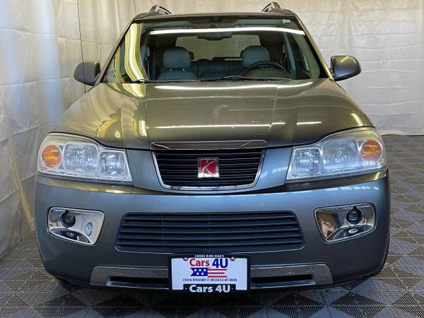 2007 Saturn VUE AWD 4dr V6 Auto - - by dealer for sale in Missoula, MT – photo 2