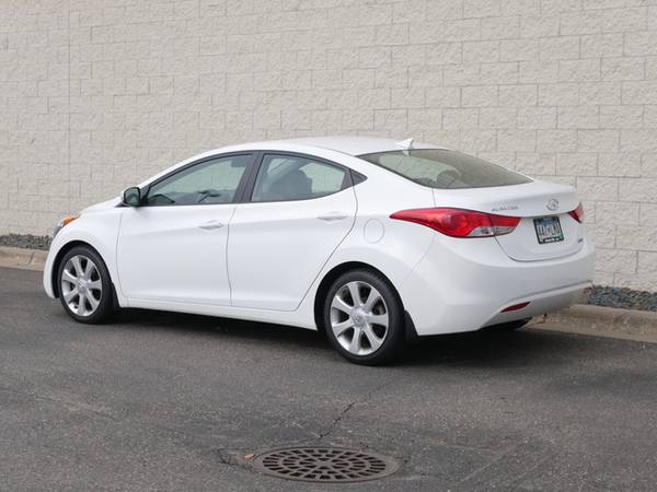 2013 Hyundai Elantra Limited for sale in Roseville, MN – photo 23