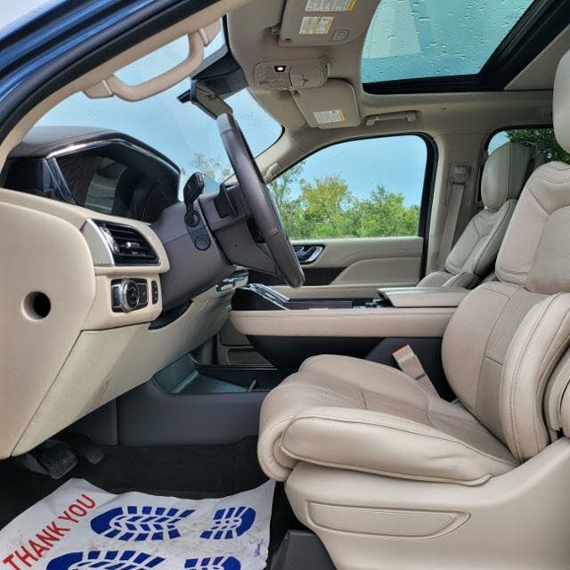 2018 Lincoln Navigator Reserve 4WD for sale in Gonzales, LA – photo 18