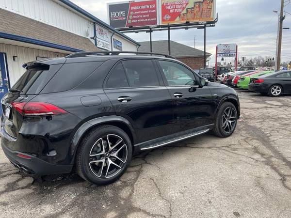 2022 Mercedes-Benz GLE-Class AMG53 4MATIC - - by for sale in Indianapolis, IN – photo 6