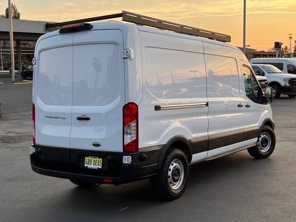 2019 Ford Transit-250 Base Medium Roof Cargo Van for sale in Bellingham, WA – photo 5