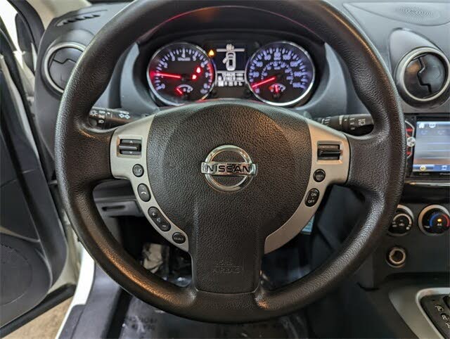2014 Nissan Rogue Select S for sale in O Fallon, MO – photo 29