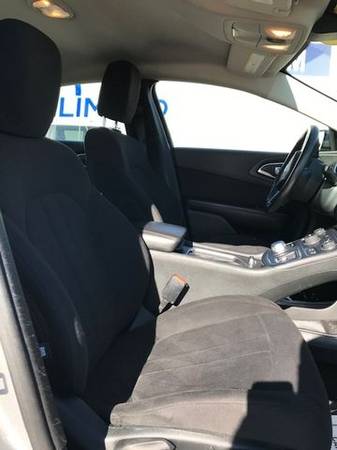 2015 Chrysler 200 Limited Sedan 4D for sale in Denver , CO – photo 10