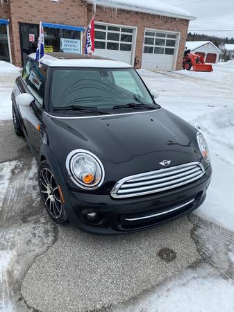 2012 Mini Cooper - - by dealer - vehicle automotive sale for sale in Other, VT – photo 6