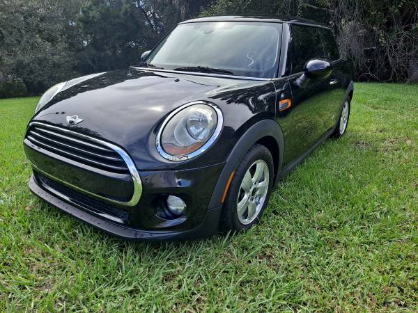 mini cooper - - by dealer - vehicle automotive sale for sale in TAMPA, FL – photo 2
