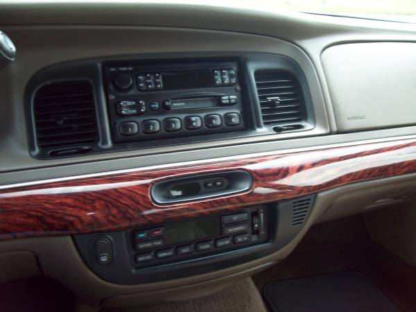 2001 MERCURY GRAND MARQUIS !!! for sale in FRANKLIN, IN – photo 19