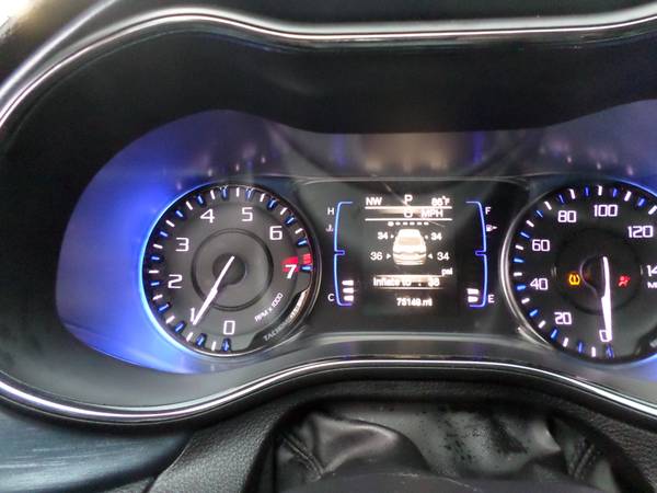 2016 Chrysler 200 s - cars & trucks - by dealer - vehicle automotive... for sale in New Haven, CT – photo 17