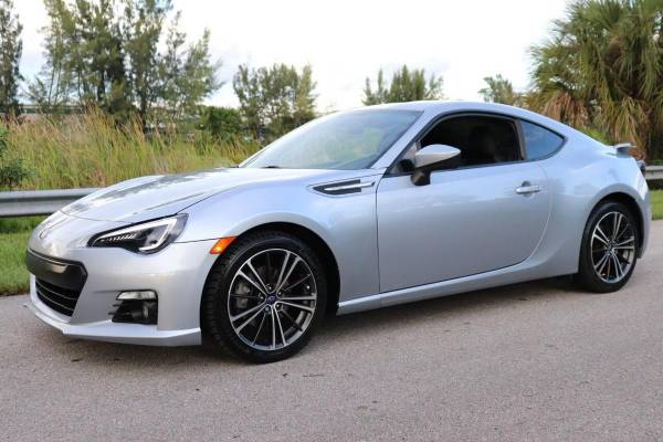 2016 Subaru BRZ Limited 2dr Coupe 6M 999 DOWN U DRIVE! EASY for sale in Davie, FL – photo 13