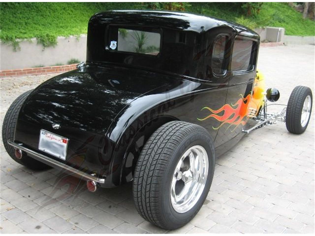 1929 Ford 5-Window Coupe for sale in Arlington, TX – photo 5
