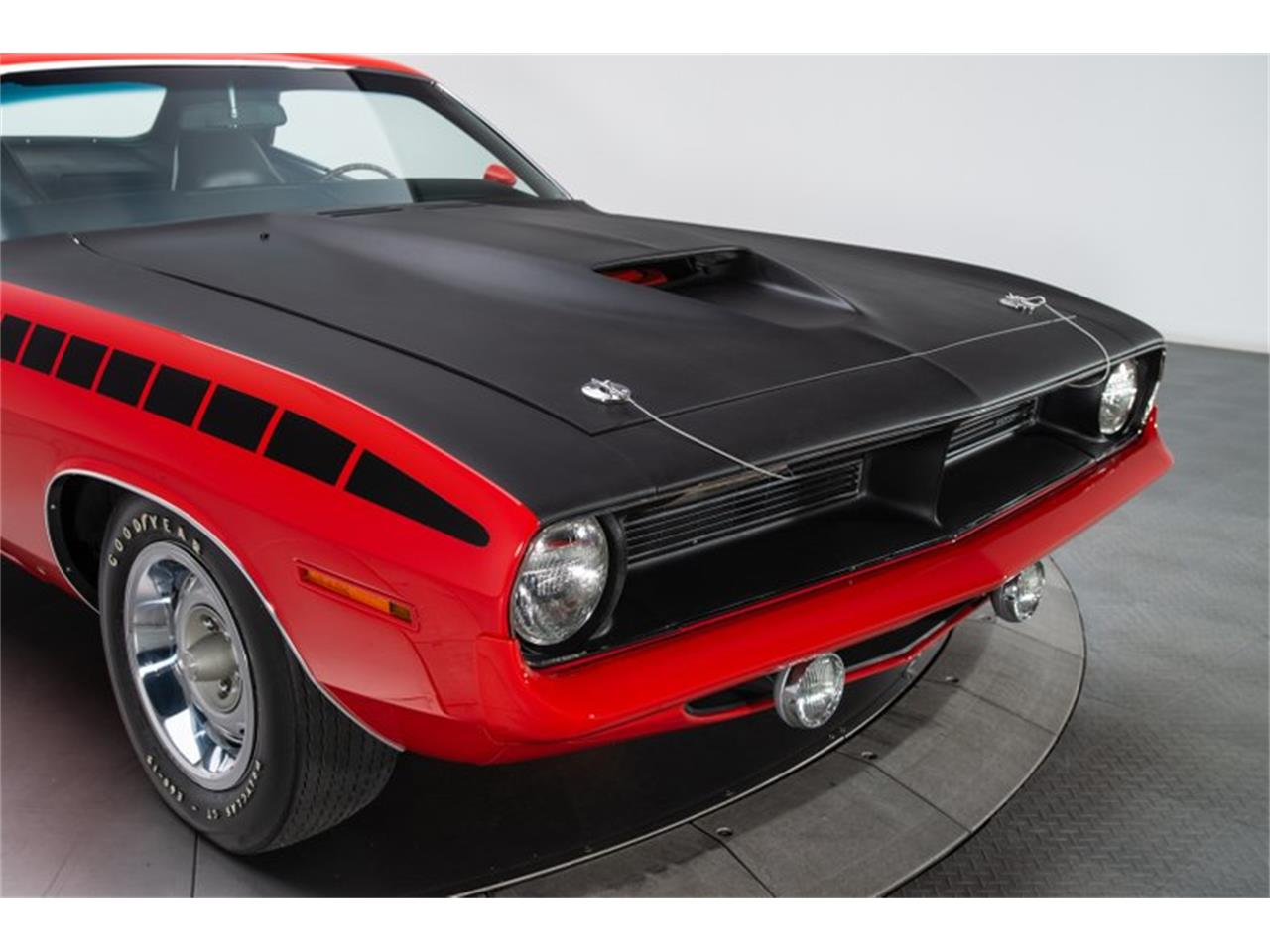 1970 Plymouth Cuda for sale in Charlotte, NC – photo 13