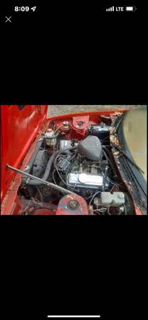 1979 Truimph TR7 for sale in Other, WV – photo 5