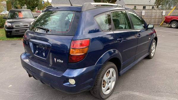 2006 Pontiac Vibe AWD - - by dealer - vehicle for sale in Saint Paul, MN – photo 7