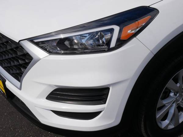 2020 Hyundai Tucson SE - - by dealer - vehicle for sale in Bloomington, MN – photo 17