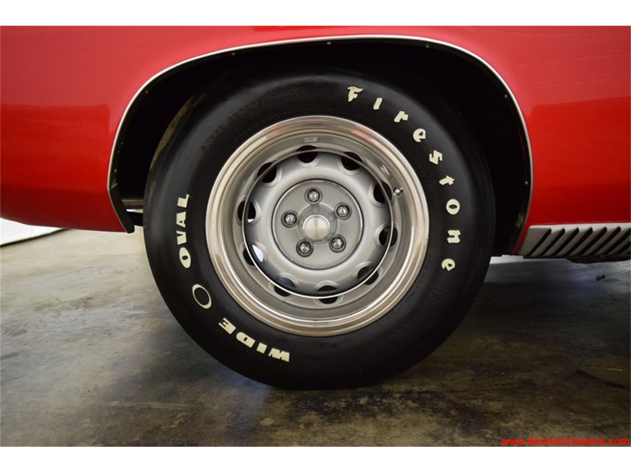 1970 Plymouth Cuda for sale in Mooresville, NC – photo 41