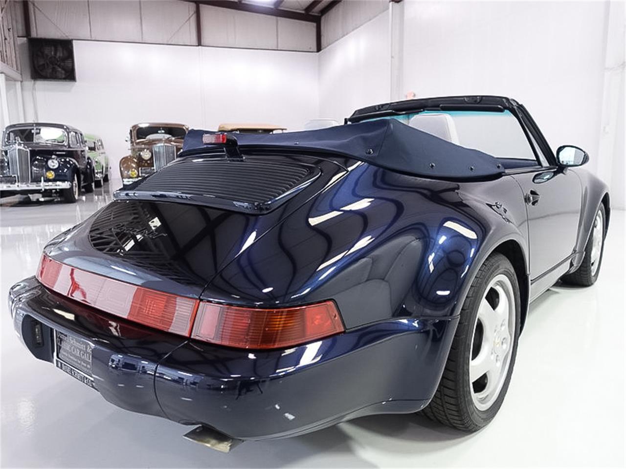 1992 Porsche 911 for sale in Saint Louis, MO – photo 8