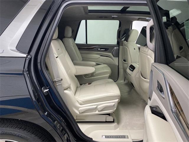 2021 Cadillac Escalade Premium Luxury Platinum for sale in Plymouth, WI – photo 15