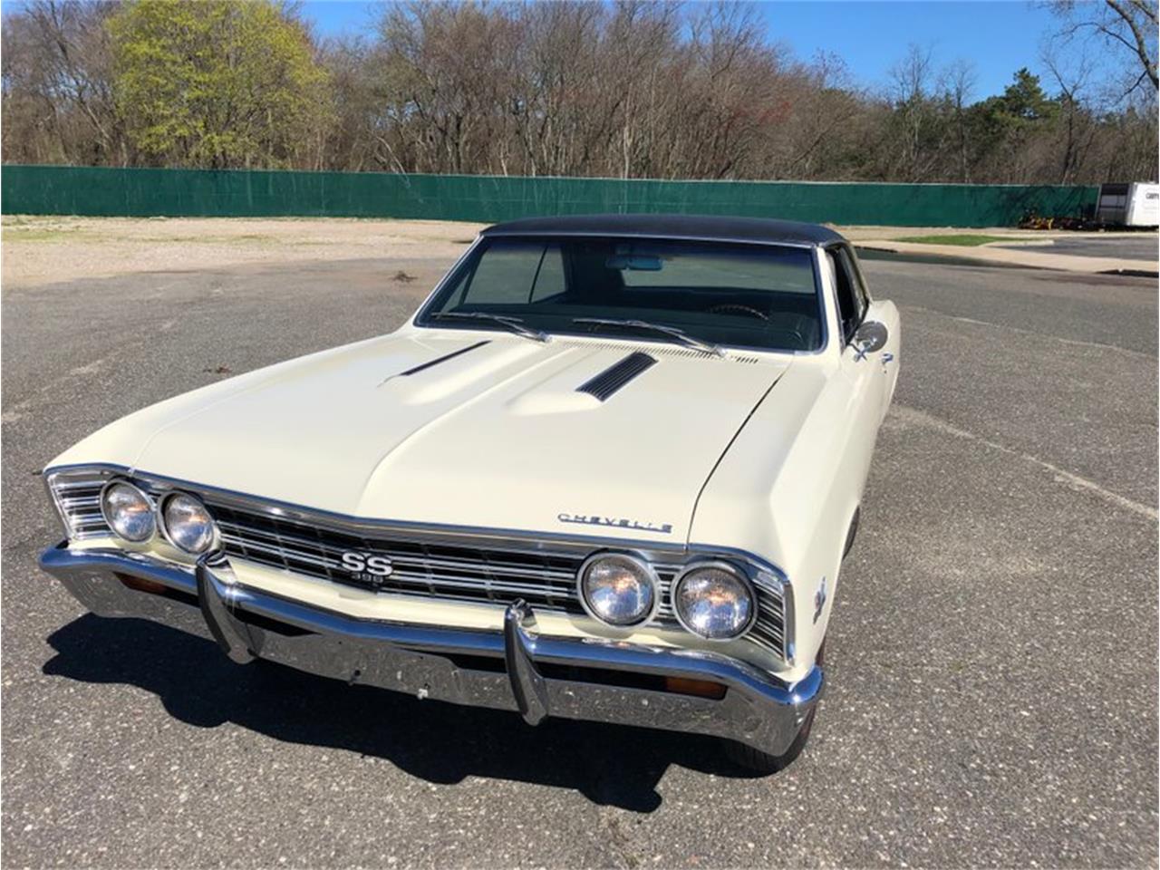 1967 Chevrolet Chevelle for sale in West Babylon, NY – photo 7