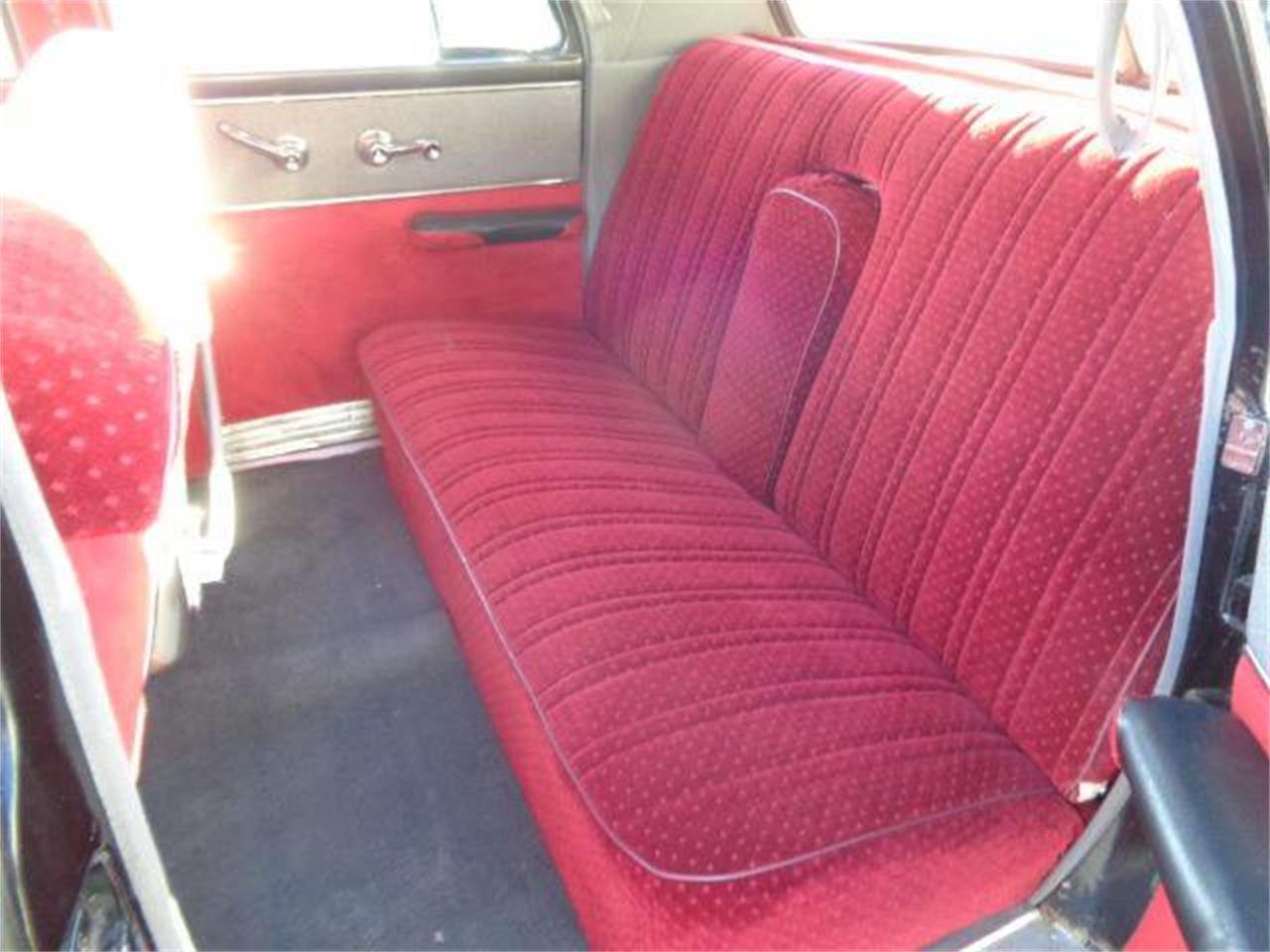 1950 Studebaker Land Cruiser for sale in Staunton, IL – photo 3